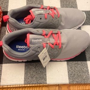 Brand new Reebok running shoes